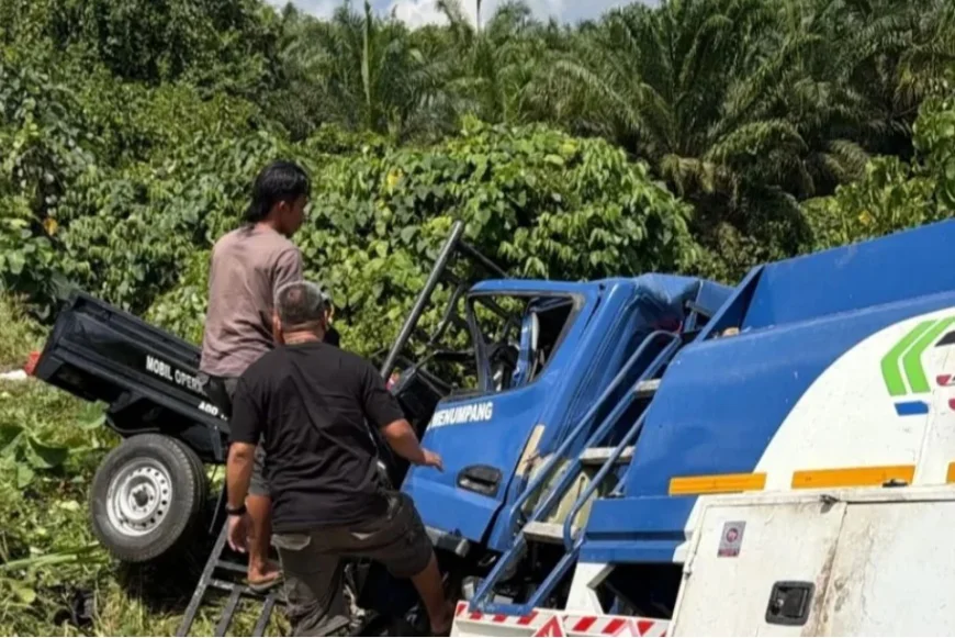 ULM Tarik Mahasiswa KKN di Tanah Bumbu Usai Kecelakaan Maut