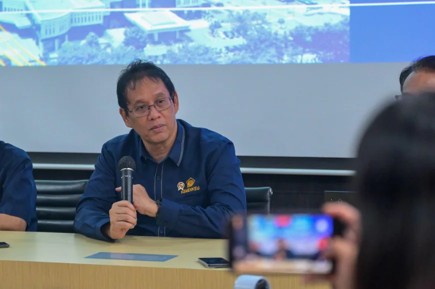 490 Pemerintah Daerah Dapat Bantuan Fiskal, Gaji ASN Dibayar Tepat Waktu