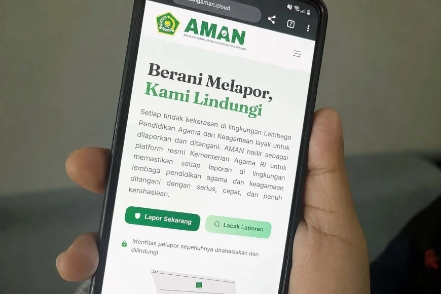 Dugaan Kekerasan di Ponpes Al-Furqan Banjarmasin, Sejumlah Santri Menjadi Korban