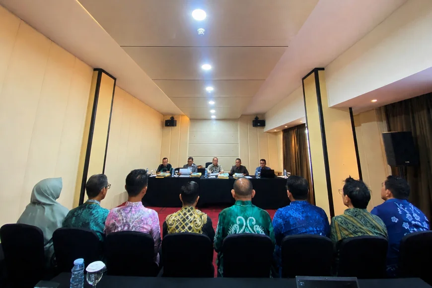 Tiga Kandidat Terbaik Sekdakab Batola Diumumkan, Siapa Bakal Dipilih?
