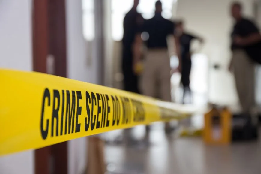 Pimpinan Ponpes NU Wali Songo Batola Diserang di Rumah, Pelaku Melarikan Diri