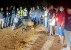Misteri Kematian Perempuan di Warukin Tabalong Terungkap, Ternyata Dihabisi Teman Dekat