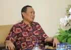 Innalillahi! Mantan Gubernur Kalsel Rudy Ariffin Meninggal Dunia