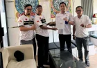 Dukung Relawan Pemadam Lawan Karhutla, Pemkab Batola Mengucurkan Bantuan Rp30 Juta