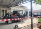 Kejari Batola Kembali Sita Aset Tersangka Korupsi PDAM, 3 Motor Diamankan