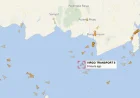 Bawa 243 Penumpang dan Awak, Virgo Transport 8 Tujuan Banjarmasin Hilang Kontak di Laut Jawa