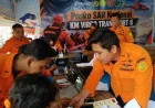 KM Virgo Transport 8 Tujuan Banjarmasin Terbalik di Laut Jawa, 103 Orang Berhasil Dievakuasi