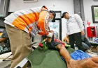 130 Penumpang Masih Dicari, Menhub Turun Langsung Awasi Penanganan Korban KM Virgo Transport 8