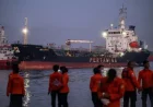 Pencarian Korban Virgo Transport 8 Masih Berlangsung, Operasi Bawah Laut Tunggu Cuaca