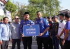 Karhutla Banjar Makin Meluas, Relawan Dapat Suntikan BBM Rp50 Juta