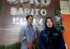 Baru Saja Dilantik, Sekdakab Batola Diminta Dinonaktifkan Sementara