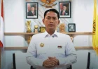 Karhutla hingga Tragedi Virgo Transport 8, Banjarmasin Meniadakan Kemeriahan Harjad ke-500