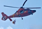 Basarnas Temukan Lagi Korban KM Virgo Transport 8 di Dasar Laut