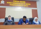 Kepemimpinan DPD PAN Batola Berubah, Junaidin Diserahi Amanah hingga 2029