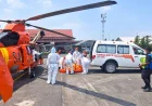 3 Jasad Korban KM Virgo Transport 8 Dievakuasi, Total 18 Meninggal Dunia