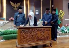 Pendapatan Daerah Menyusut, Berikut Catatan DPRD Batola Untuk Perubahan APBD 2026