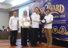 Bukan Sekadar Penghargaan, CSR Award Banjar Didorong Menjawab Persoalan Nyata