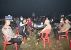 Kemarau Diprediksi Hingga Oktober 2026, Banjar Tambah Kekuatan Hadapi Karhutla