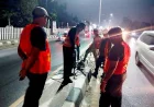 Penambahan Putar Balik di Handil Bakti Batola Dipercepat, Pelanggaran Lawan Arus Seharusnya Berkurang