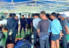 11 Korban KM Virgo Transport 8 Ditemukan, Operasi SAR Kembali Diperpanjang