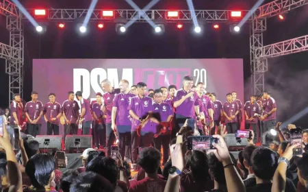 Masalah Lama Belum Tuntas, APPI Catat 28 Klub Liga Indonesia Terbelit Tunggakan Gaji