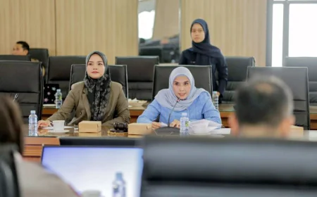 Setelah Tiga Kali Dibahas, U-Turn Handil Bakti Batola Dijanjikan Dibuka Oktober 2026
