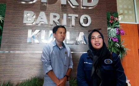 Baru Saja Dilantik, Sekdakab Batola Diminta Dinonaktifkan Sementara