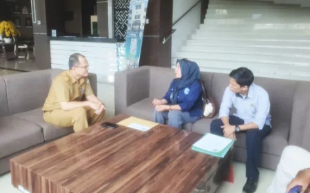 Hanya Sanksi Moral, Putusan Dugaan Pelanggaraan Pejabat Tinggi Pemkab Batola Kembali Disorot