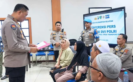3 Jenazah Korban KM Virgo Transport 8 Teridentifikasi, Ternyata Satu Keluarga