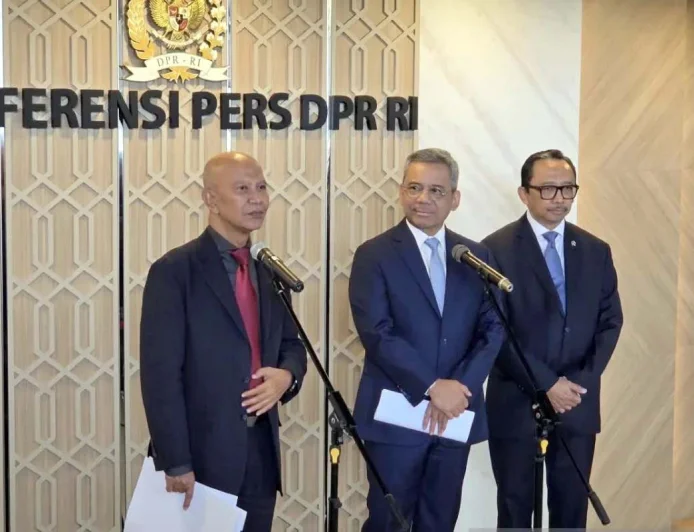 Gaji PPPK Daerah Ditanggung APBN, Aturan Belanja Pegawai 30 Persen Ditunda