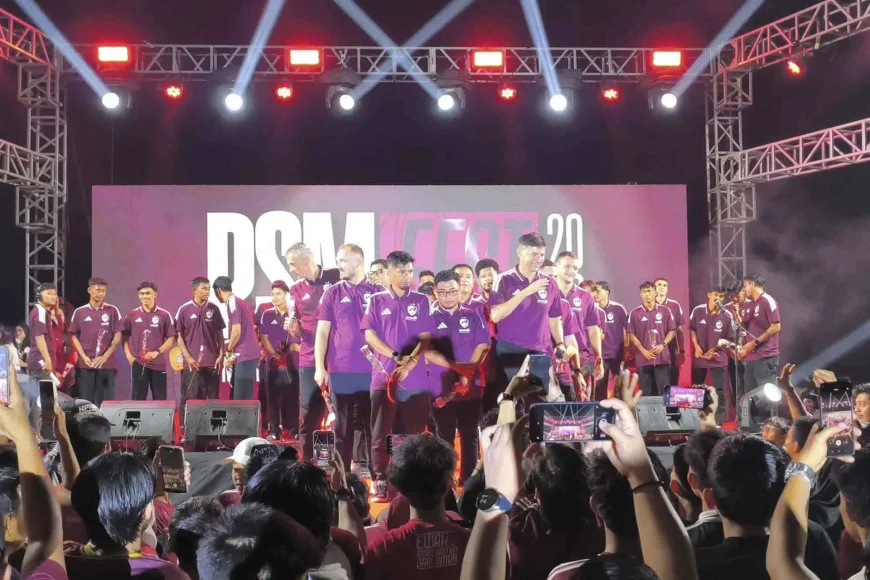 Masalah Lama Belum Tuntas, APPI Catat 28 Klub Liga Indonesia Terbelit Tunggakan Gaji