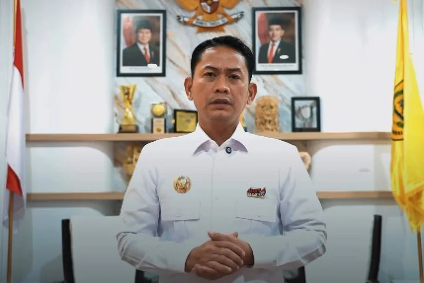 Karhutla hingga Tragedi Virgo Transport 8, Banjarmasin Meniadakan Kemeriahan Harjad ke-500