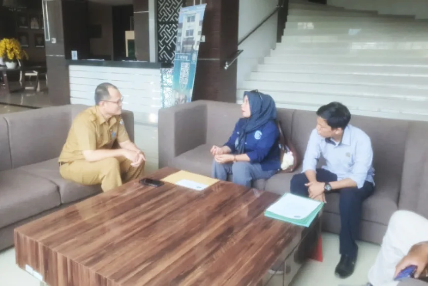 Hanya Sanksi Moral, Putusan Dugaan Pelanggaraan Pejabat Tinggi Pemkab Batola Kembali Disorot