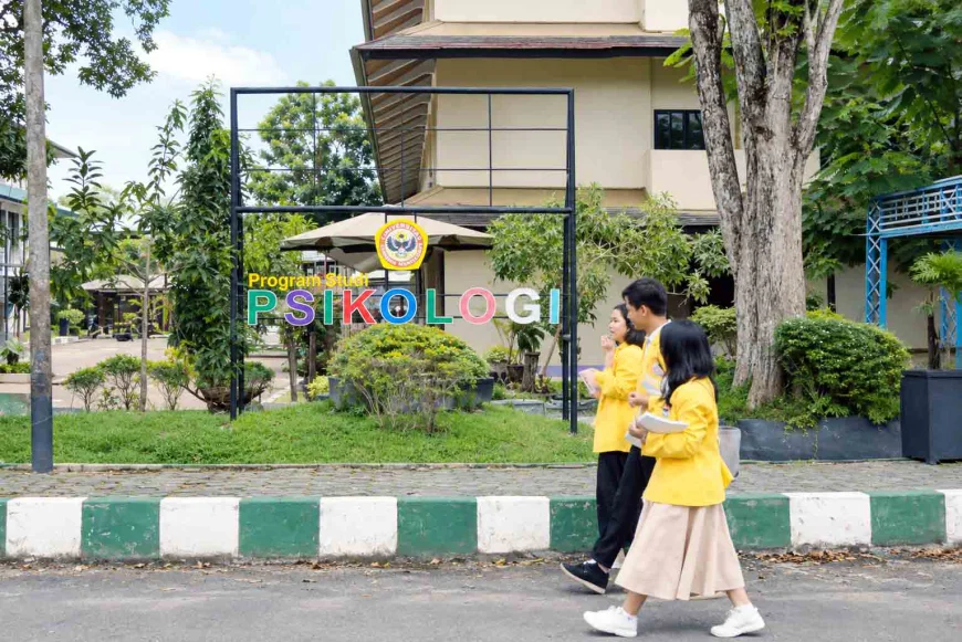 ULM Kantongi Izin Program Profesi Psikolog, Angkatan Pertama Dibuka 2026/2027