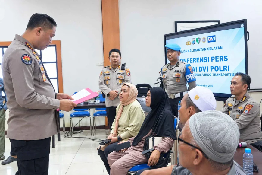 3 Jenazah Korban KM Virgo Transport 8 Teridentifikasi, Ternyata Satu Keluarga