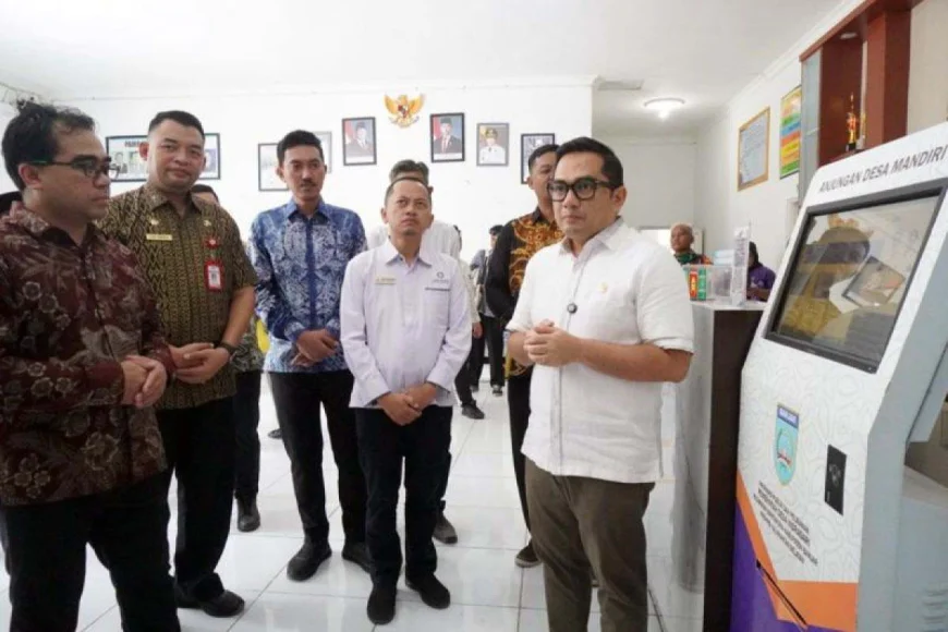 Banjar Perluas Desa Anti Maladministrasi, 20 Desa Disiapkan Ikuti Program Pendampingan