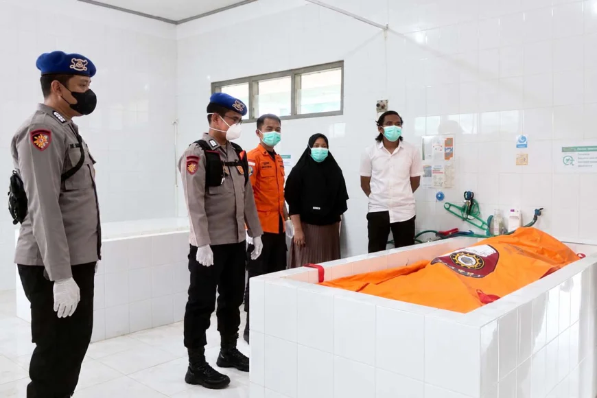 Pencarian Korban KM Virgo Transport 8 Berlanjut, 10 Jenazah Kembali Diidentifikasi