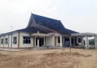 Pembangunan Panti Rehabilitasi di Tamban Batola Berlanjut, Diusulkan Masuk Proyek Strategis Nasional 2027