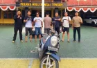 Kekerasan Seksual Terhadap Remaja 16 Tahun di Tapin, Pelaku Diamankan di HST