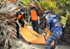 Pencarian Korban KM Virgo Transport 8 Berlanjut, 2 Jasad Ditemukan di Seruyan