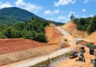 Relokasi Jalan Gunung Papua, Angkutan Barang Tak Boleh Lewat Jalur Alternatif Banjarbaru-Batulicin