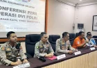6 Korban KM Virgo Transport 8 Kembali Teridentifikasi, 13 Jenazah Menunggu Hasil DNA