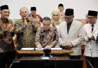 Biaya Haji 2027 Resmi Disepakati, Pemerintah Subsidi Rp3 Juta per Jemaah