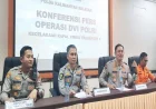 Termasuk Pria Berusia 74 Tahun, DVI Polda Kalsel Identifikasi 3 Korban KM Virgo Transport 8