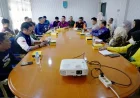6.301 Hektare Lahan Terbakar, Karhutla Banjar Naik Status Tanggap Darurat