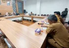Komisi I DPRD Batola Mematangkan Raperda Toleransi, Segera Masuk Tahap Harmonisasi