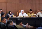 Batola Tetapkan Status Tanggap Darurat Karhutla, Tiga Posko Disiagakan