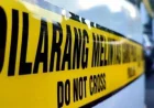 Pengeroyokan Maut di Tembus Mantuil Banjarmasin, Tiga Pria Terancam 15 Tahun Penjara