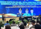 Gubernur Kalsel Soroti Pemilik Lahan Terlantar, Seharusnya Bertanggung Jawab Cegah Karhutla