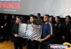 Gala Premiere Pirunduk, MD Entertainment Foundation Galang Dana Untuk Korban Karhutla di Kalimantan